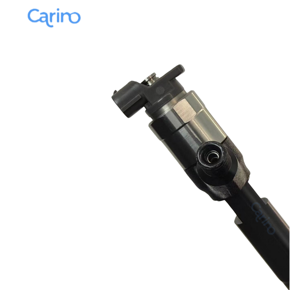 295050-0960 12640381 Diesel Injector 